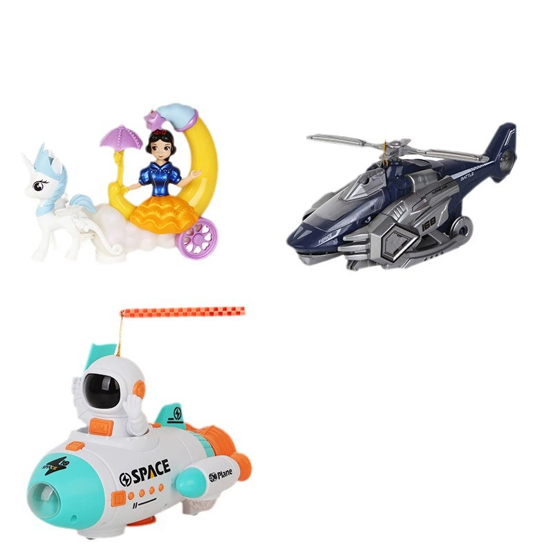 Toy, flashlight, materials set, handmade, new collection, wholesale