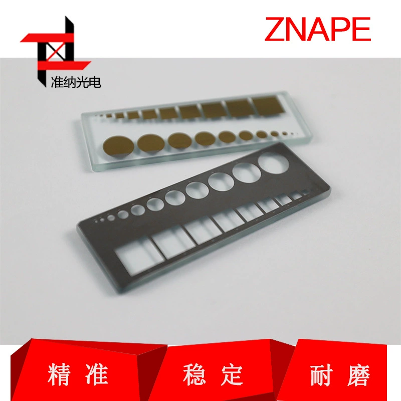 Доска тарировки твердой тарировки доски тарировки квадрата листа тарировки точки многофункциональная/испытательная доска дистанционирования отверстий