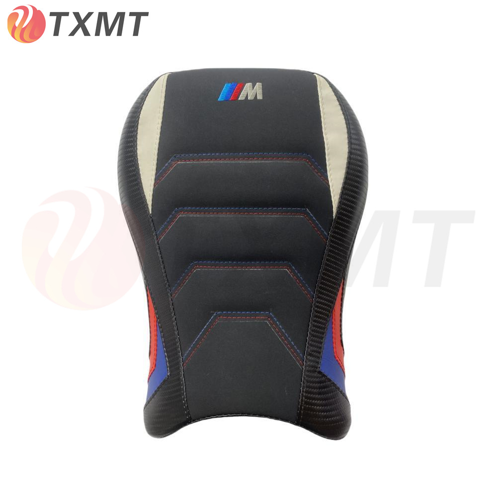 Suitable for BMW S1000RR M1000RR 19-22 modified front seat cushion lower assembly