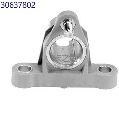 S40V50XC60 crankshaft sensor: Other starting systems