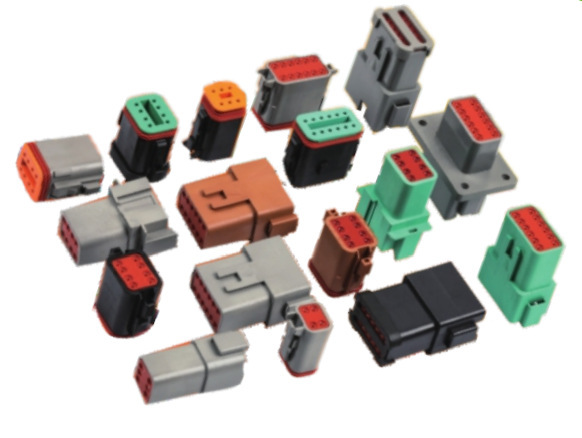 Amphenol Amferor RTHP6201SXH-70PS2 Circular Connector Heavy Duty Original Factory Connector Amphenol Amferor RTHP6201SXH-70PS2 Circular Connector Heavy Duty Original Factory Connector