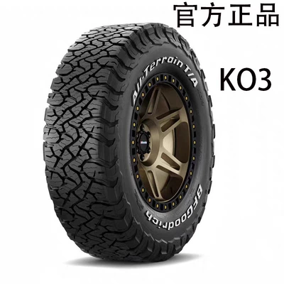 Bfgoodrich Ko2 Ko3 Km3 Off-Road Tires 265 275 285 315/60 65 70R16 17 1820 (Off-road şinlər) - 31105r15lt-ko3-official-authentic-product