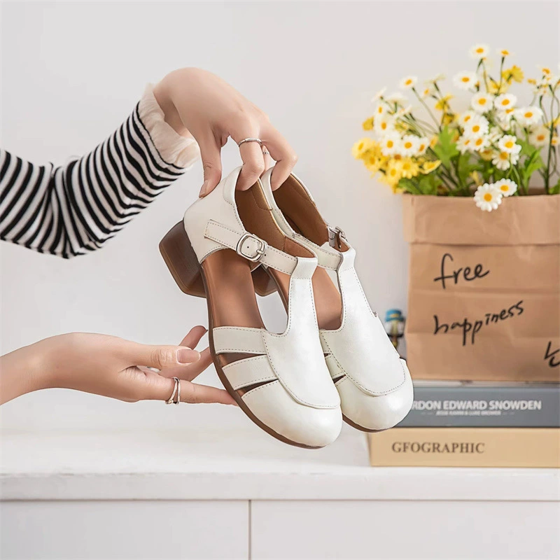 Летние удобные говяжьи сухожилия