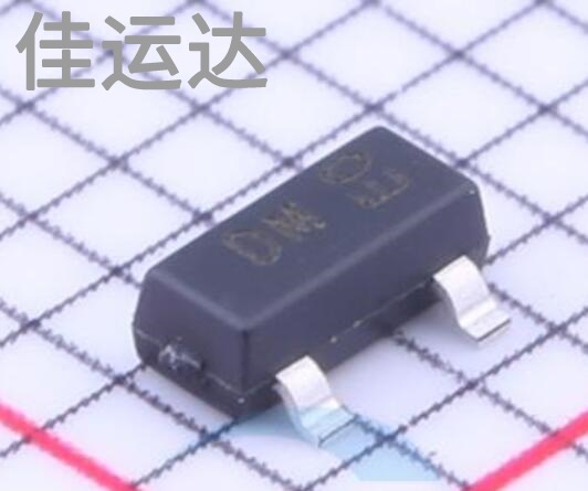 DMN2005K-7 规格 SOT-23-3 MOS场效应管