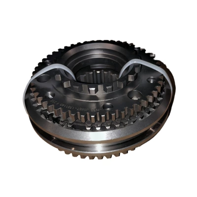 Transmission gear and shaft Gear Sinotruk Gearbox