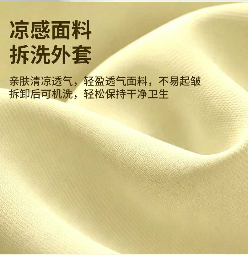 Car Lumbar Support Headrest for Long Sitting, Seat Lumbar Support, Car Accessories, Waist and Neck Protection, Car Cushion, Lumbar Pillow