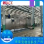 圆形多功能宠物粮狗粮膨化机