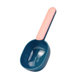 Горячая корма для домашних животных ложки кошачья и собака универсальная утечка