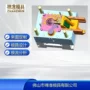独立定制周期压铸模具