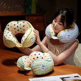 毛绒玩具;靠垫/抱枕;坐垫椅垫