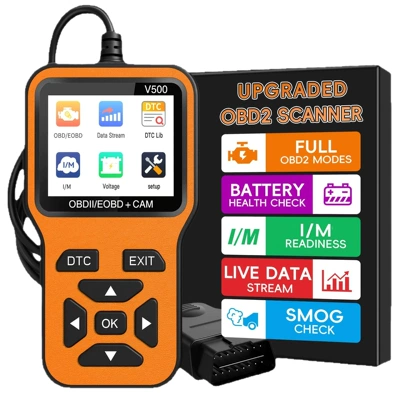 automobile instrument – Dedicated for Fuel-Powered Vehicles