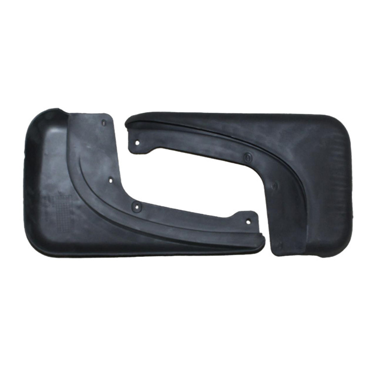 D2-Dnf-Jd Is Suitable for Changan Yuexiang Yidong V3/V5/V7 Extended Mudguards, Colorful Mud Flaps, and Splash Guards