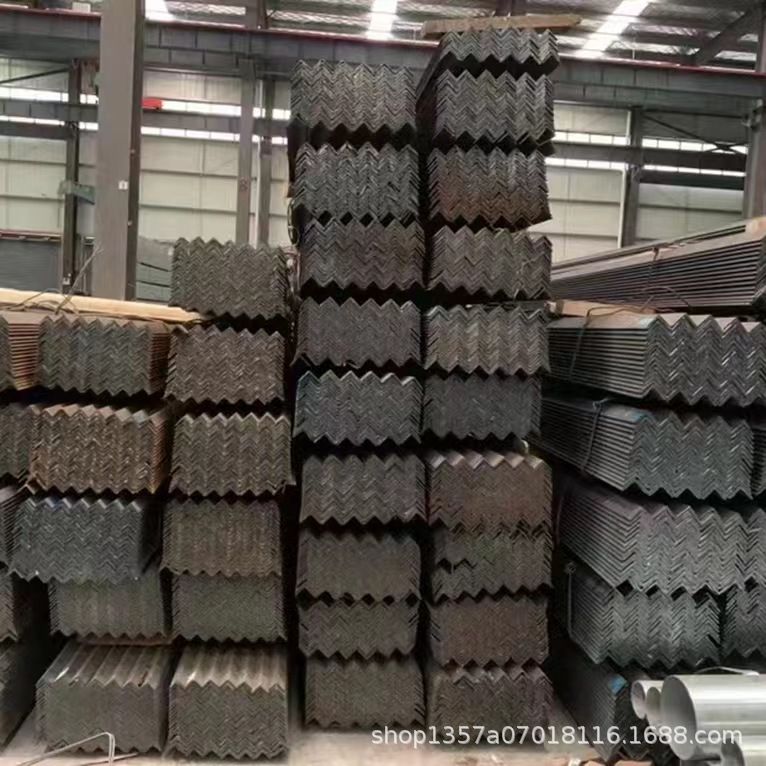 四川型材批发 乐山镀锌角钢 广元Q235槽钢拉弯 鲁盛坤现货批发