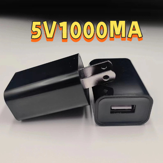 Cargador de alta potencia multipuerto poroso con cabeza de carga rápida de uso general, estándar americano, estándar europeo, estándar británico, estándar australiano, multiinterfaz