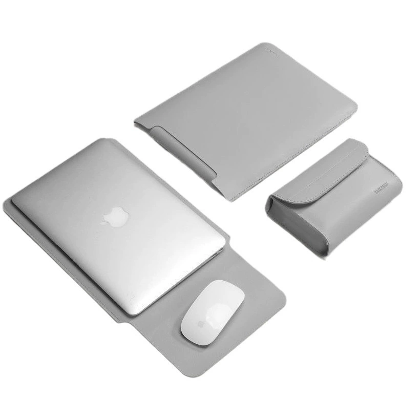 Подходит нового домашнего офиса немагнитное простое для дюйма сумки Силы Сумки вкладыша ноутбука Яблока Леново Хуавай