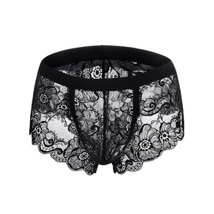 2024 new boxers temptation sexy underwear lace sexy passion sex briefs manufacturers wholesale
