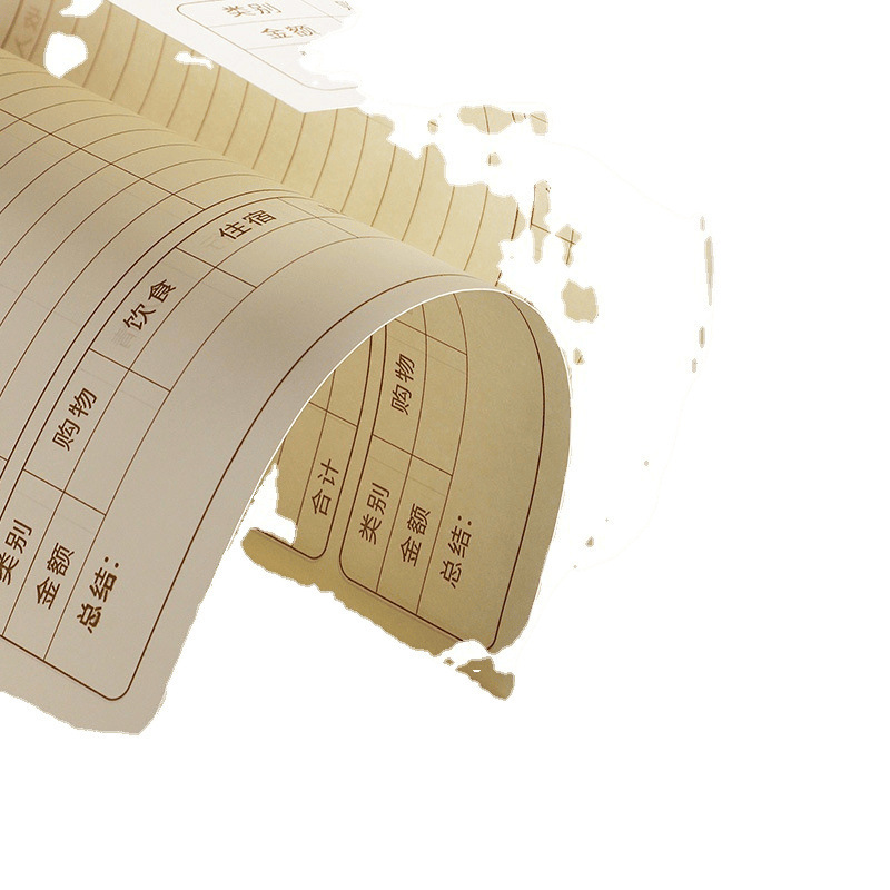 家計簿、家計簿、明細書、収支、現金日記、生活費ノート|undefined