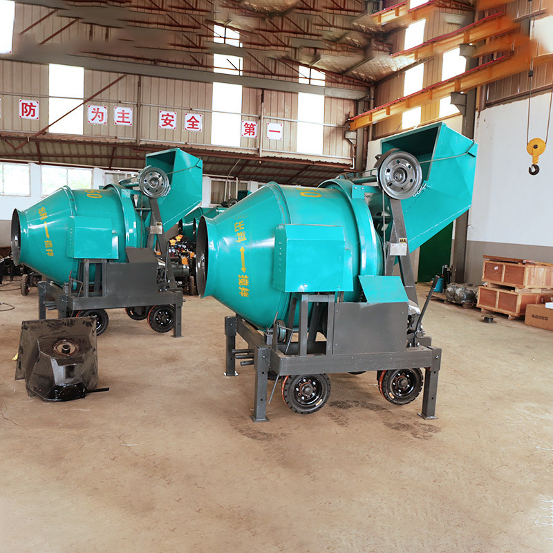 矿用搅拌机 防爆型大型矿用搅拌机 全自动搅拌 出料方便 规格齐全