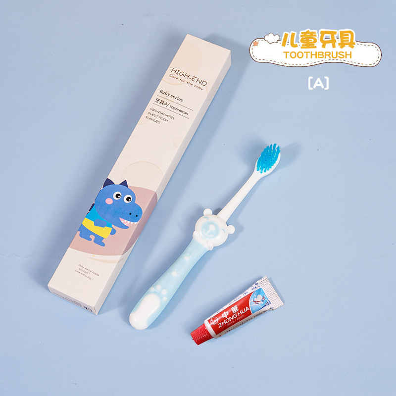 使い捨て歯ブラシ、スターホテル用品、高級B&B、歯磨き粉付き使い捨て歯ブラシ、旅行用品|undefined