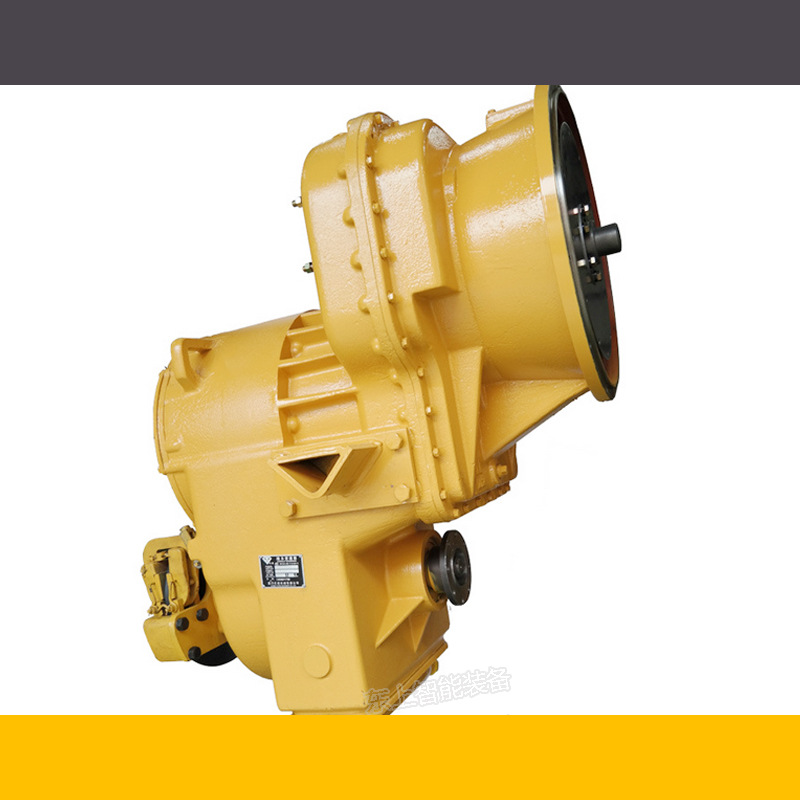 铲车适用于柳工50C装载机变速箱总成及配件 手动变速箱厂家型号