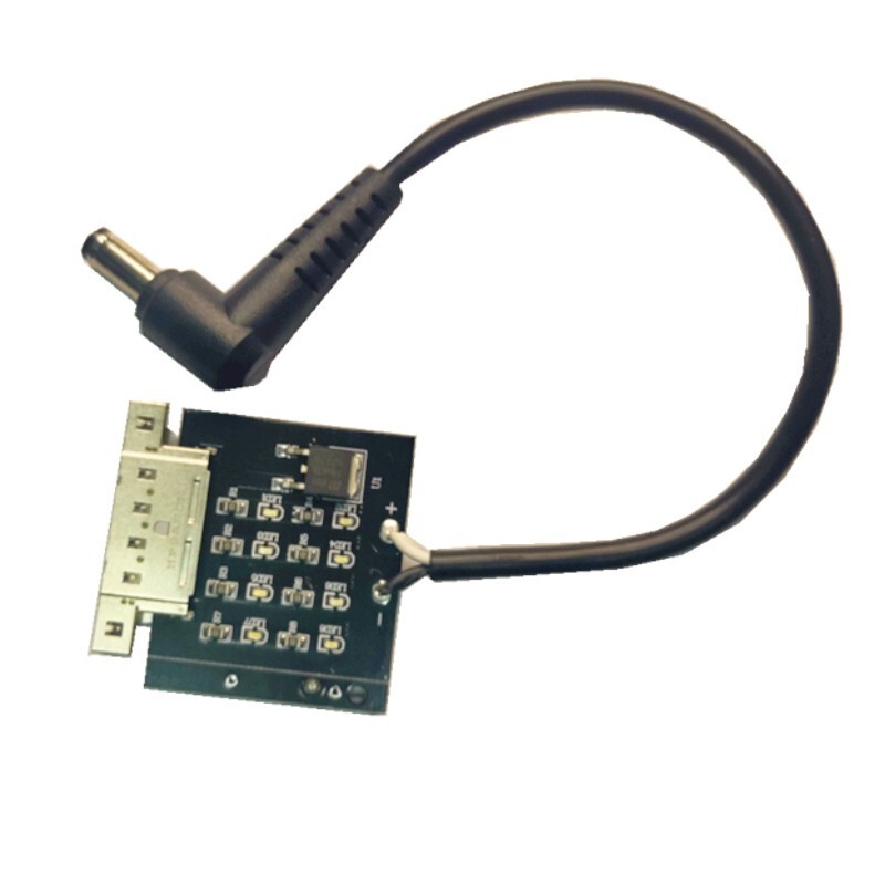 For Microsoft laptop PRO series aging test fixture surface go wire power charging For Microsoft laptop PRO series aging test fixture surface go wire power charging
