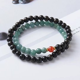 手链;项链;耳环