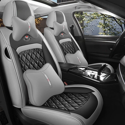 Enclosed Breathable Full Covered Car, Four Seasons Pad