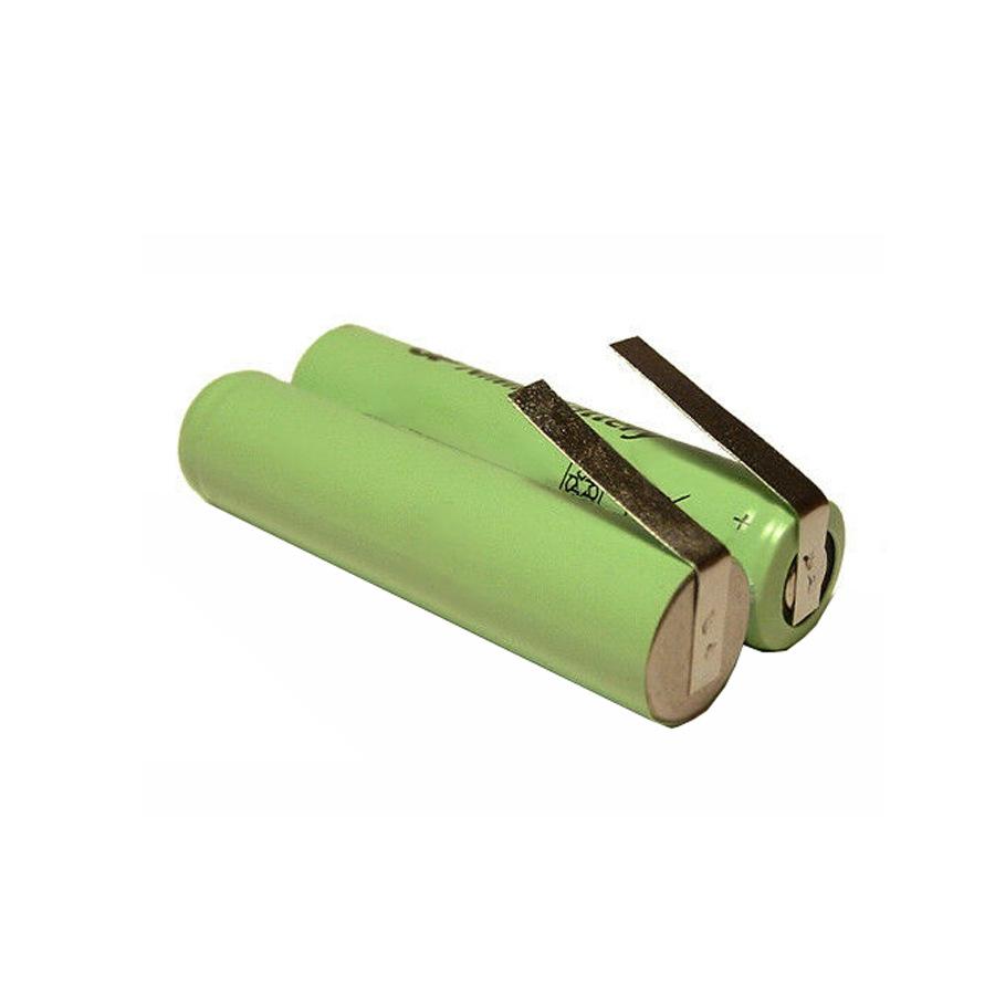 适用Waterpik Sensonic Plus SR-3000 WP-900电动牙刷镍氢电池