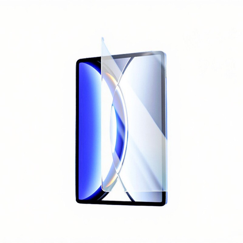 Suitable for Oppopad4Pro Tempered Film 3Pro Explosion-Proof Anti-Fingerprint Protective Film Oppopad4Pro Tempered Film