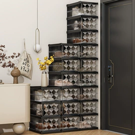 收纳柜;收纳箱;收纳盒