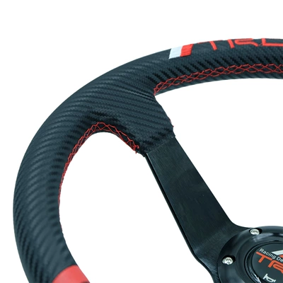 14 inch TRD Modified: Universal Steering wheel