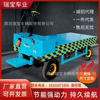 大量生产不同规格液压升降平台 移动式液压升降搬运车手推车