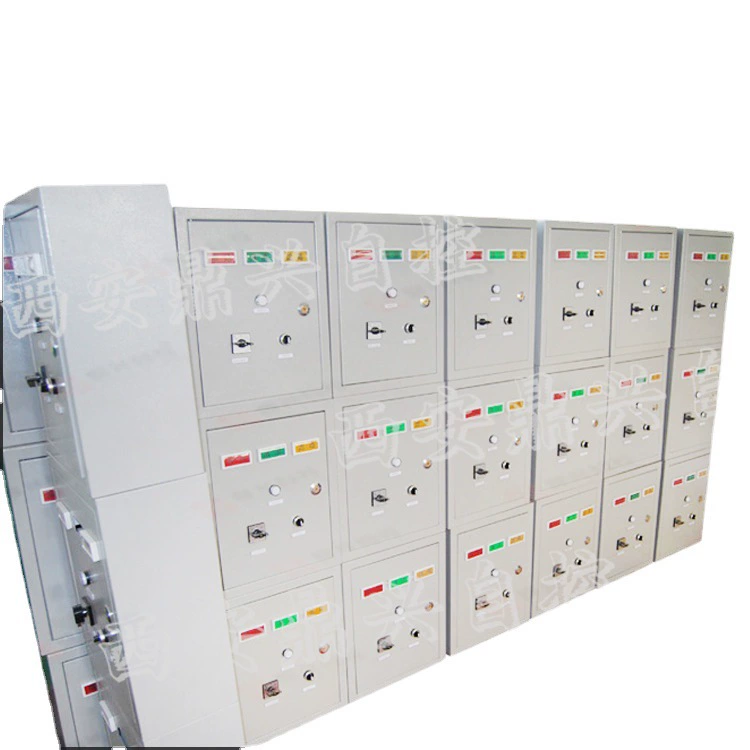 Блок управления сигналом режима вентиляции Хайнань, блок управления гражданской обороной, блок управления, блок управления системой гражданской обороны.