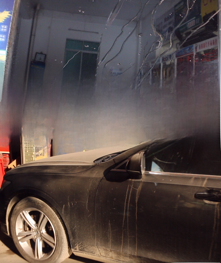 Car Paint Spray Image 4