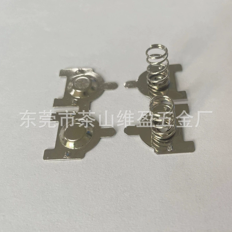 (Прямые поставки от производителя) Двойной положительный аккумулятор 18650, проводящий лист с двойной отрицательной батареей и шрапнелью 18650