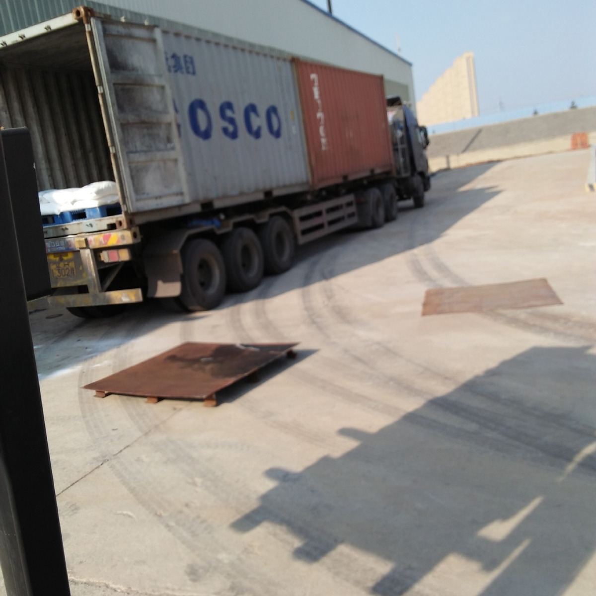 厂家供货工业氯化钾（1吨起批）