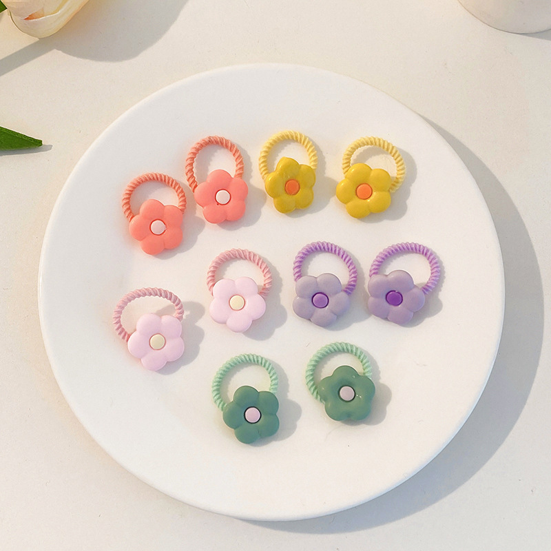 SKU03_颜色分类(11#泫雅花花10件套 【可爱精致 不