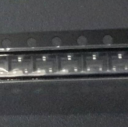 XC6203P332MR SOT23-3电源管理ICXC6203P302MR XC6203P502MR