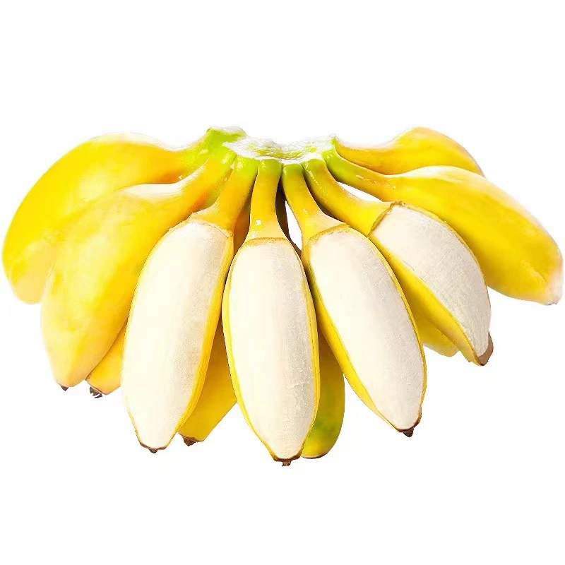Гуанси, яблоко, банан, свежий банан, сезонные свежие фрукты, ароматный банан, только что собранный банан, Прямая доставка