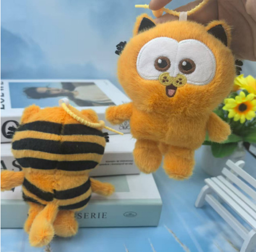 站款菲猫 / 精品4寸多颜色的随机发[单款20起批】