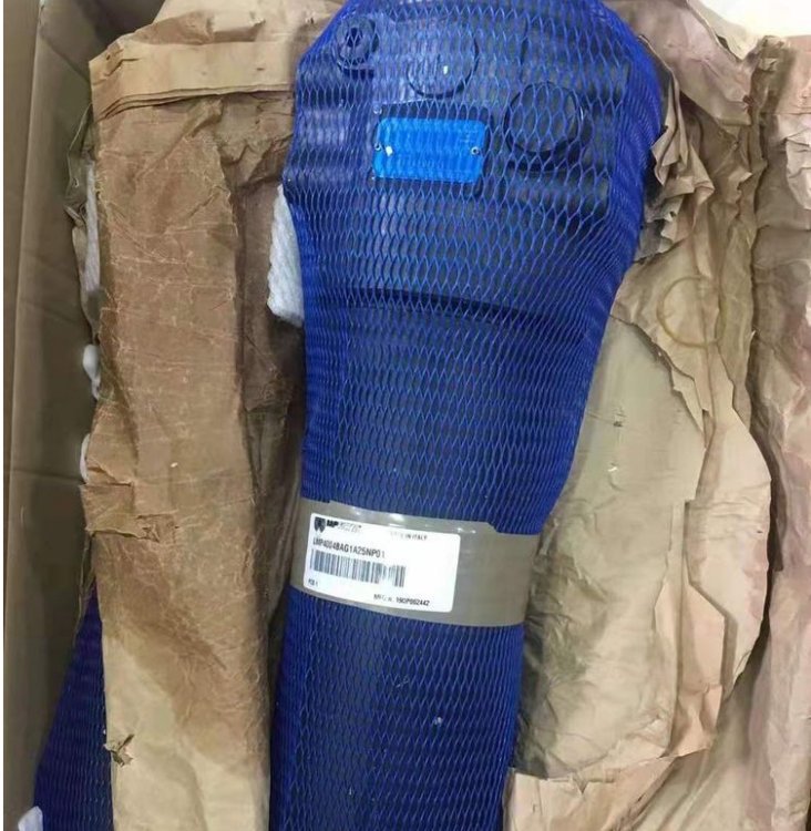 意大利mpfiltri翡翠发讯器DLE50HA50P01原装进口压差开关