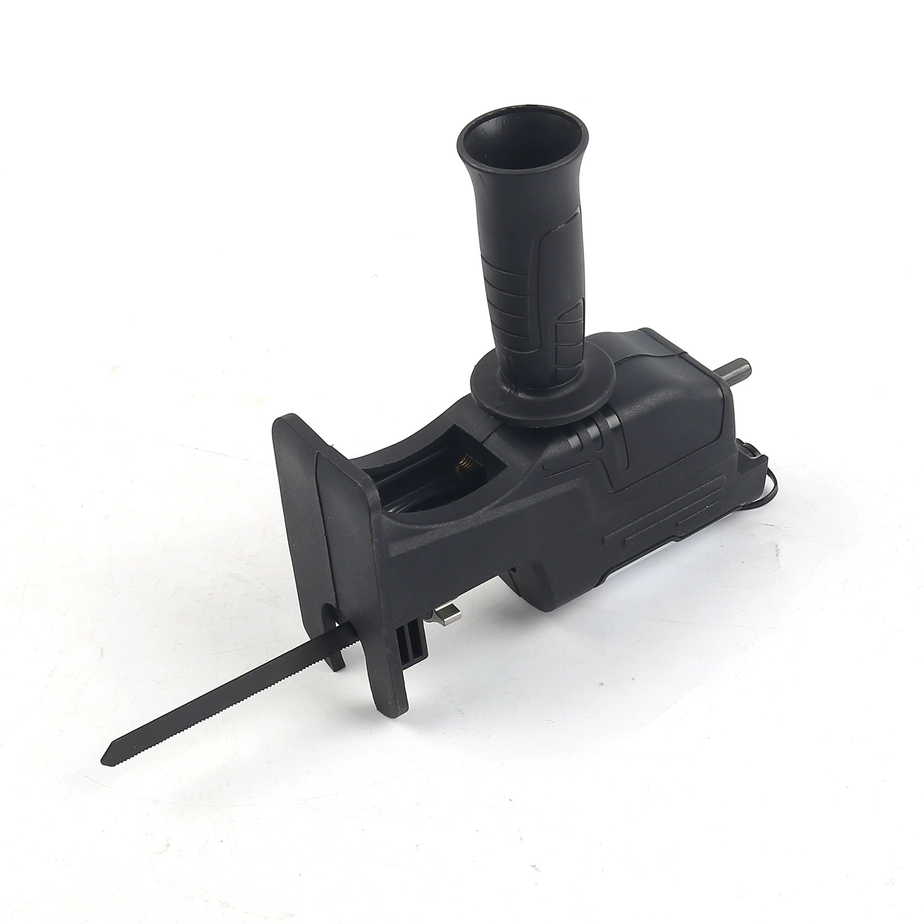 Держите удобную электрическую лезвие пилу для рециркулирования бензопилы