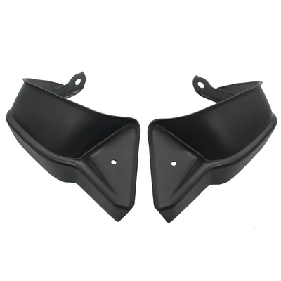 modified windshield hand – Motorcycle front windshield