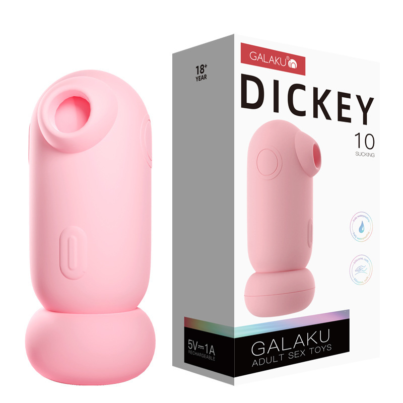 Galaku Speed ​​Angel Vibrador Tintin Vibrador portátil Devourer Aircraft Cup Juguetes sexuales para adultos al por mayor