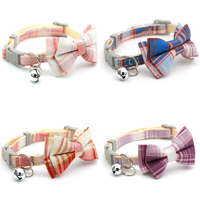 ПЭТ Линию Проверить Съемный Лук Воротник