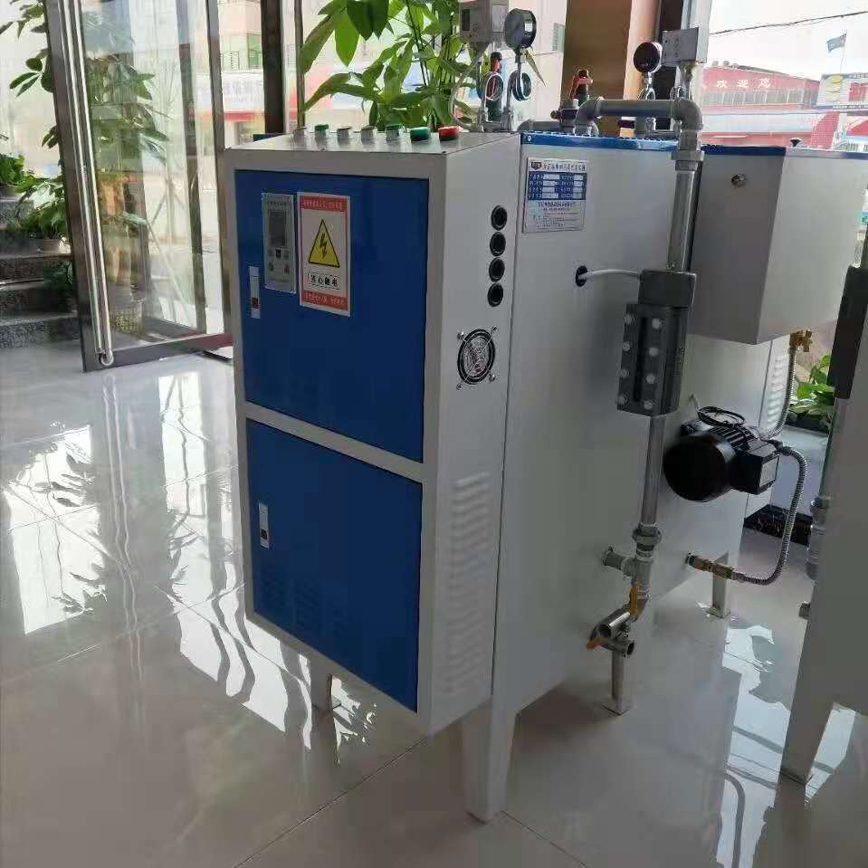 生物质蒸汽发生器  电热水锅炉 酿酒燃气蒸汽炉