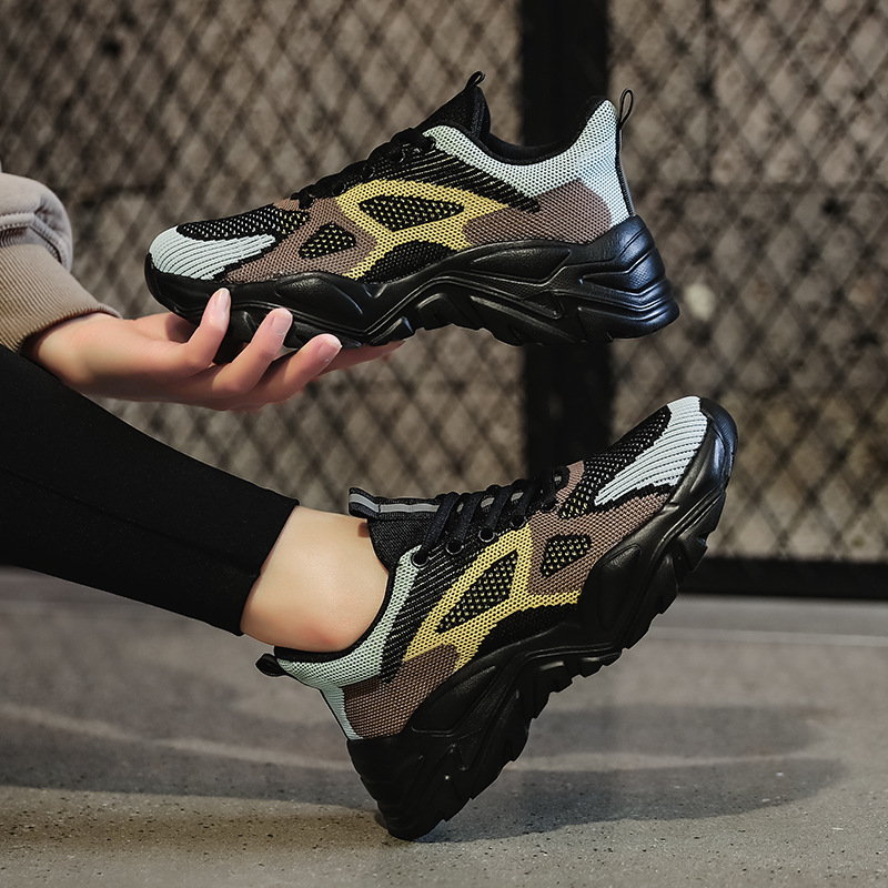 Damen-Wanderschuhe, Tennisschuhe, Basketballschuhe, Turnschuhe, Segeltuch, atmungsaktiv, vielseitig, rutschfest, Turnschuhe, Schuhe_voghion.com