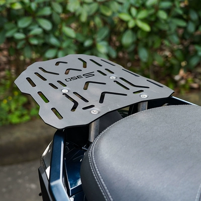 Motorcycle frame, Suitable for Kymco S350