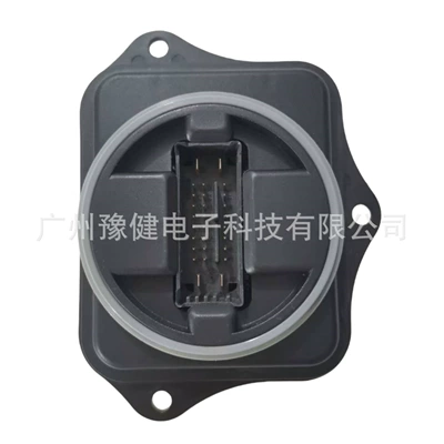 Adaptive Steering Module, Bits