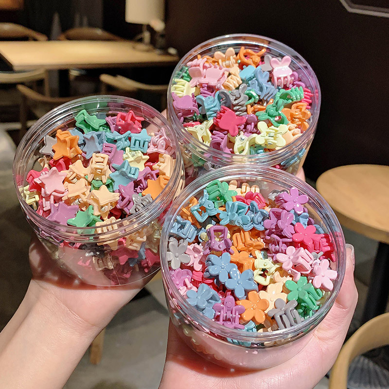 Pinza de pelo del bebé princesa niña pequeña pinza de pelo Linda niña tocado de bebé Corea del Sur niños horquilla accesorios para el cabello